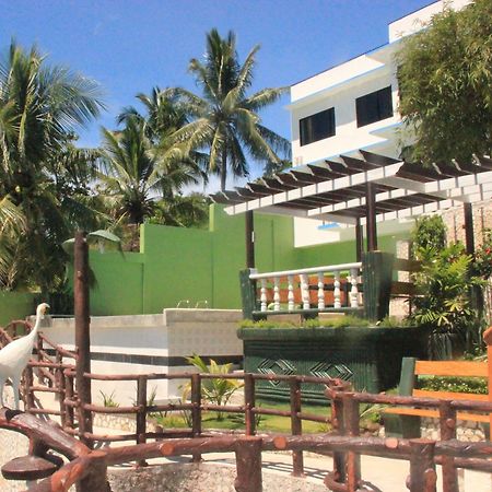 Agua Villa Cebu Bagian luar foto