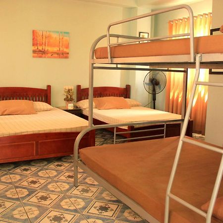Agua Villa Cebu Bagian luar foto